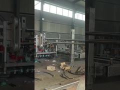 Máy khoan thử đất chuyên nghiệp để thu mẫu SPT