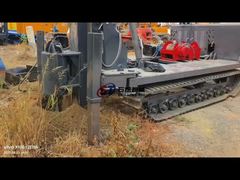 Máy khoan thăm dò