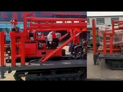 Kỹ thuật Địa chất - Giàn khoan thăm dò đá cho công tác khảo sát