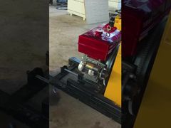 Xem: Giới thiệu máy khoan lõi thủy lực thăm dò quỹ đạo 100 mét nhỏ, chấp nhận OEM