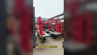 Máy khoan thử đất XY1 cho các công trình dân dụng