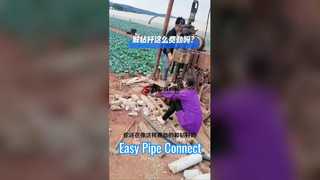 Cách sử dụng máy xoắn ống của giàn khoan