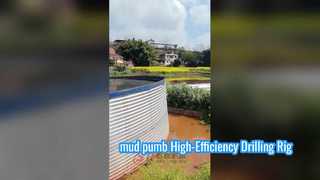 Khoan sâu hơn nhanh hơn Giàn khí nén ST 200